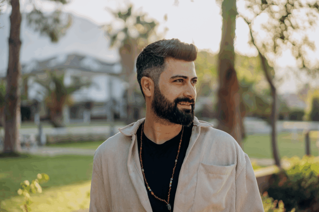 Tratamento para Crescimento de Barba