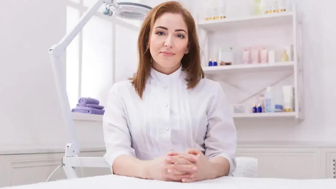 Diagnóstico personalizado com inteligência artificial