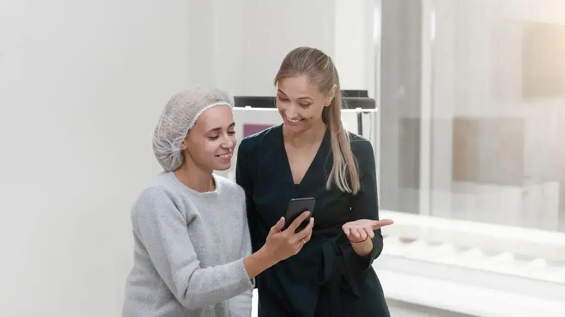 Educação e orientação através de assistentes virtuais