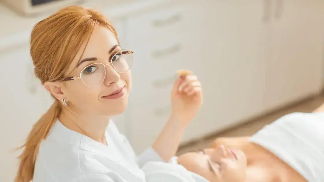 Teleestética e consultas virtuais: como estão transformando o acesso, expectativas, e fidelização de pacientes.