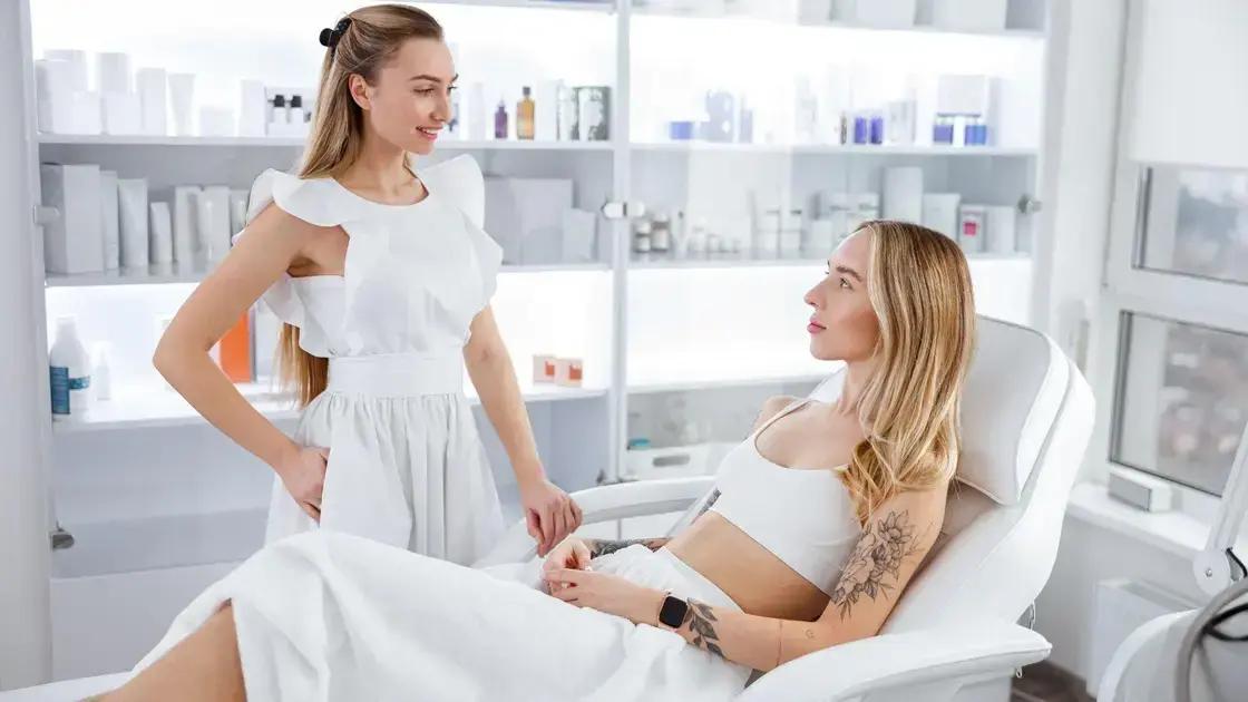 O que são exossomos e como funcionam na regeneração da pele?